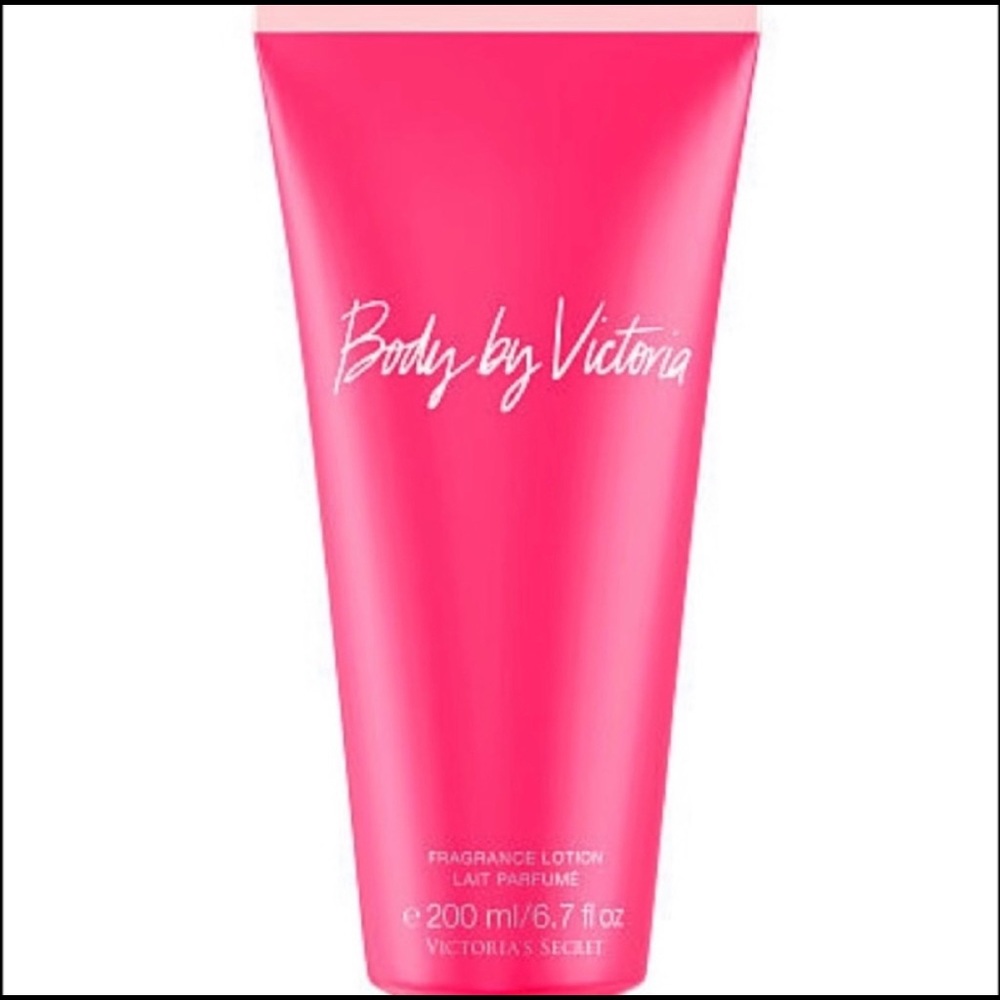 victoria's secret lotion
